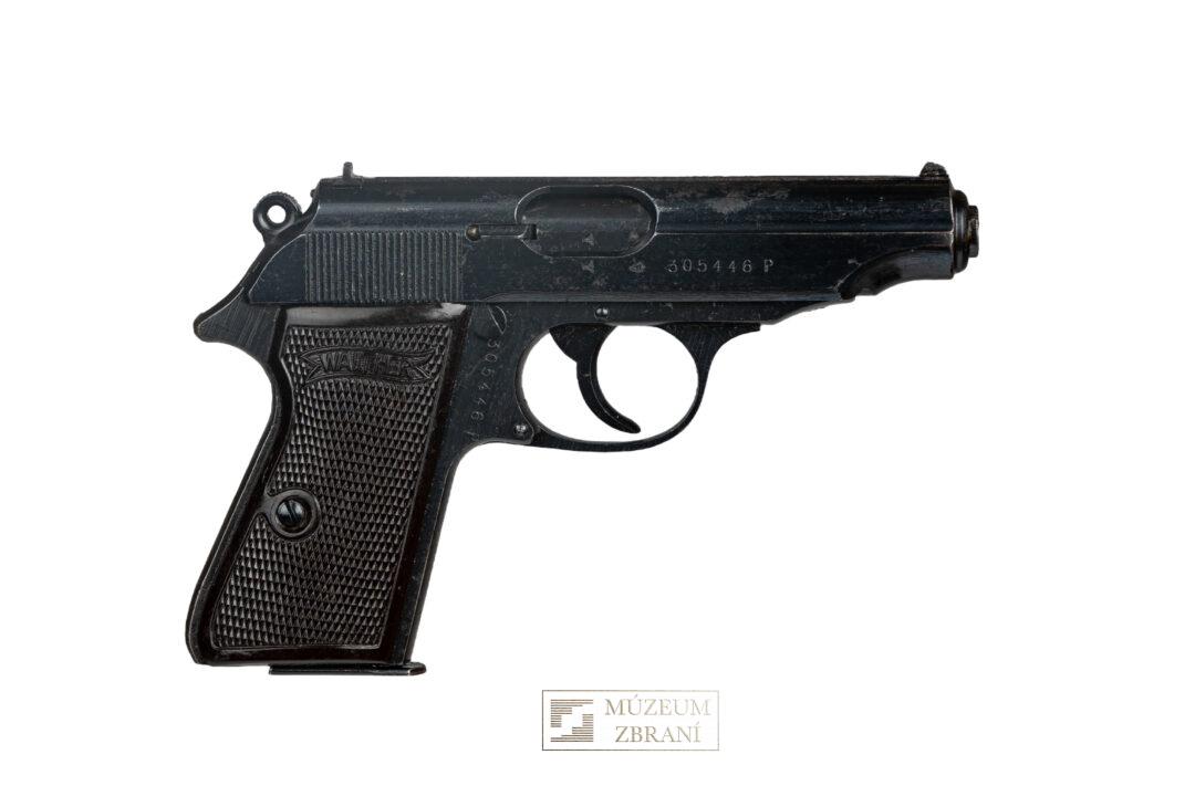 Walther PP