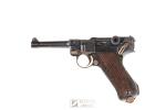 Luger P.08 DWM 1916