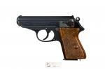 Walther PPK