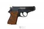 Walther PPK